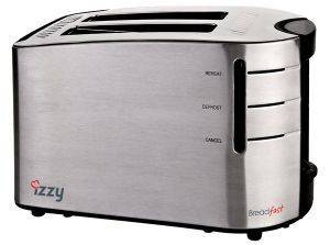 IZZY ΦΡΥΓΑΝΙΕΡΑ 2200 BREADFAST IZZY ΦΡΥΓΑΝΙΕΡΑ 2200 BREADFAST