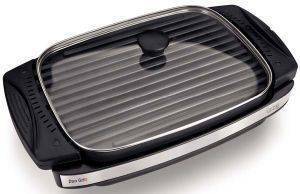 IZZY   608E DUO GRILL