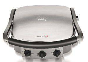 IZZY ΤΟΣΤΙΕΡΑ/ ΨΗΣΤΙΕΡΑ 653 MASTER GRILL IZZY ΤΟΣΤΙΕΡΑ/ ΨΗΣΤΙΕΡΑ 653 MASTER GRILL
