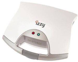 ΣΑΝΤΟΥΙΤΣΙΕΡΑ IZZY I-12 EXISTENCE ΣΑΝΤΟΥΙΤΣΙΕΡΑ IZZY I-12 EXISTENCE