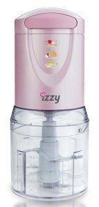 IZZY ΚΟΠΤΗΡΙ E450 MULTI BEBE ΡΟΖ IZZY ΚΟΠΤΗΡΙ E450 MULTI BEBE ΡΟΖ