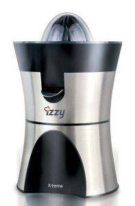 IZZY ΗΛΕΚΤΡΙΚΟ ΣΤΥΠΤΗΡΙΟ 1005HB X*TREME IZZY ΗΛΕΚΤΡΙΚΟ ΣΤΥΠΤΗΡΙΟ 1005HB X*TREME