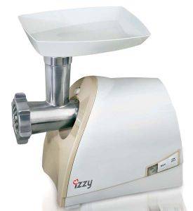 IZZY ΚΡΕΑΤΟΜΗΧΑΝΗ 6115 MAX1500 IZZY ΚΡΕΑΤΟΜΗΧΑΝΗ 6115 MAX1500