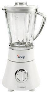 IZZY  BL205 ICE WHITE