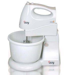 IZZY ΜΙΞΕΡ ΜΕ ΒΑΣΗ M-01P2 SWEETY IZZY ΜΙΞΕΡ ΜΕ ΒΑΣΗ M-01P2 SWEETY