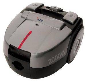 IZZY ΗΛΕΚΤΡΙΚΗ ΣΚΟΥΠΑ 3201 POWER 2000 IZZY ΗΛΕΚΤΡΙΚΗ ΣΚΟΥΠΑ 3201 POWER 2000
