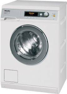 MIELE W 3985 WPS NVITRONIC LW   