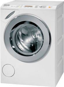   MIELE W6544WPS D LW  12  