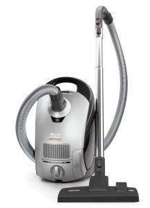 MIELE S4812SER HYBRID   