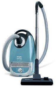    MIELE S5281 SER BABY CARE  