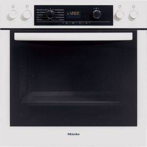 MIELE H5141E D EDST/CLST ΦΟΎΡΝΟΣ 60CM ΑΝΟΞΕΙΔΩΤΟΣ MIELE H5141E D EDST/CLST ΦΟΎΡΝΟΣ 60CM ΑΝΟΞΕΙΔΩΤΟΣ