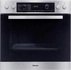 MIELE H5241E D EDST/CLST ΦΟΎΡΝΟΣ 60 ΕΚ ΑΝΟΞΕΙΔΩΤΟΣ MIELE H5241E D EDST/CLST ΦΟΎΡΝΟΣ 60 ΕΚ ΑΝΟΞΕΙΔΩΤΟΣ