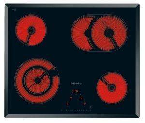 ΚΕΡΑΜΙΚΗ ΕΣΤΙΑ MIELE KM5816 GR FACETTE ΚΕΡΑΜΙΚΗ ΕΣΤΙΑ MIELE KM5816 GR FACETTE