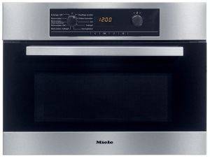 MIELE H 5040 BM EDSL ΦΟΥΡΝΟΣ COMPACT ANOΞ. MIELE H 5040 BM EDSL ΦΟΥΡΝΟΣ COMPACT ANOΞ.