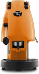 ��������� ESPRESSO DIDIESSE FROG REVOLUTION VAPOR SEMI-AUTO 1.5L ORANGE