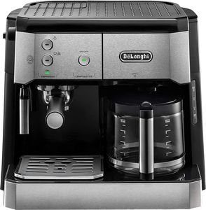 ������������� ESPRESSO DELONGHI BCO421.S LEVER