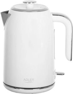 ��������� ADLER AD 1341 WHITE METAL STRIX 1.7LT
