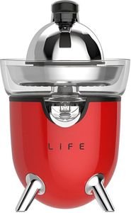 ������� LIFE JUICY ���������� �� ����� ������ 100W
