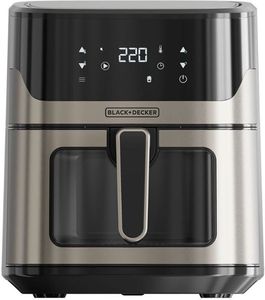������� ����� BLACK & DECKER BXAF6500E 6.5L