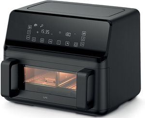 ������� ����� LIFE NOVELTY 2 �� 1 ����� ��� ���� 9L 2700W