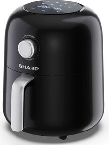 ������� ����� SHARP AF-GS404AE-B �� ���������� ���� 4LT 1300W