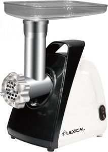    LEXICAL LMG-2004-WHITE INOX 500W