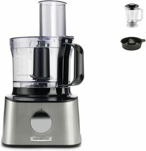 ��������� KENWOOD FDM301SS MULTIPRO COMPACT
