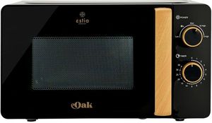 ������� ������������ ESTIA OAK 20LT ����� 06-25915 700W