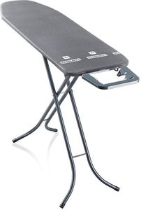 LEIFHEIT IRONING BOARD CLASSIC M 1200X380 MM BLACK