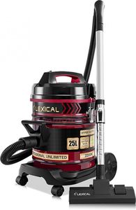 ��������� ������ ����� ������� LEXICAL LVC-4002-4VC-4002-4 25L 2200W