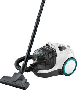 ������ �� ���� BOSCH BGC21HYG1 DRY VACUUM CYLINDER 2L BAGLESS 550W