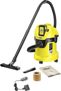 ��������� ������ KARCHER WD 3 BATTERY SET ������ ����� / ������� 17LT 300W