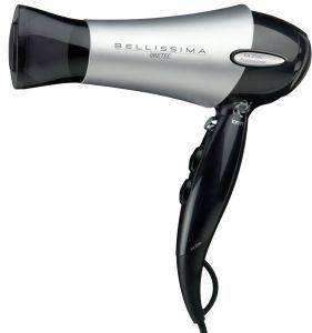 ΣΤΕΓΝΩΤΗΡΑΣ ΜΑΛΛΙΩΝ BELLISSIMA K4 2500 ΣΤΕΓΝΩΤΗΡΑΣ ΜΑΛΛΙΩΝ BELLISSIMA K4 2500