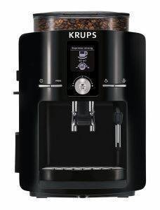 ESPRESSIERA AUTOMATIC PREMIUM PIANO BLACK DISPLAY EA8250 ESPRESSIERA AUTOMATIC PREMIUM PIANO BLACK DISPLAY EA8250