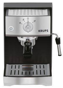 ��������� ESPRESSO KRUPS SOLO XP522010