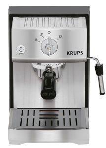 KRUPS ESPRESSO SOLO XP5240FR
