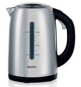 KRUPS   AQUACONTROL SUCCESSOR FLF34 INOX 146166