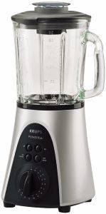 KRUPS ΜΠΛΕΝΤΕΡ POWER XL6 F344 KRUPS ΜΠΛΕΝΤΕΡ POWER XL6 F344