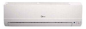MIDEA ΚΛΙΜΑΤΙΣΤΙΚΟ INVERTER ΛEYKO MSG 12000BTU HRDN1 MIDEA ΚΛΙΜΑΤΙΣΤΙΚΟ INVERTER ΛEYKO MSG 12000BTU HRDN1