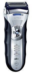 BRAUN ΞΥΡΙΣΤΙΚΗ ΜΗΧΑΝΗ 370-FLOATER SERIES 3 BRAUN ΞΥΡΙΣΤΙΚΗ ΜΗΧΑΝΗ 370-FLOATER SERIES 3