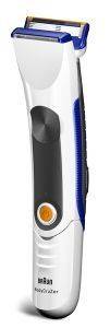 BRAUN ΞΥΡΙΣΤΙΚΗ ΚΑΙ ΚΟΥΡΕΤΙΚΗ ΜΗΧΑΝΗ BODY CRUZER B35 BRAUN ΞΥΡΙΣΤΙΚΗ ΚΑΙ ΚΟΥΡΕΤΙΚΗ ΜΗΧΑΝΗ BODY CRUZER B35