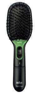 BRAUN ΒΟΥΡΤΣΑ SATIN BRUSH SB1 BRAUN ΒΟΥΡΤΣΑ SATIN BRUSH SB1