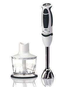 BRAUN ΜΙΞΕΡ ΧΕΙΡΟΣ MR 6500 M CA PESTO BRAUN ΜΙΞΕΡ ΧΕΙΡΟΣ MR 6500 M CA PESTO