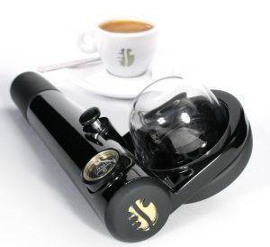 HANDPRESSO WILD E.S.E.  ESPRESSO 