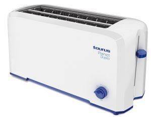 TAURUS ΦΡΥΓΑΝΙΕΡΑ PLANET DUPLO 800W TAURUS ΦΡΥΓΑΝΙΕΡΑ PLANET DUPLO 800W