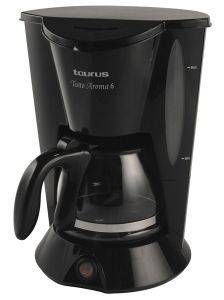 TAURUS ΚΑΦΕΤΙΕΡΑ ΦΙΛΤΡΟΥ TUTTO AROMA 6 690-820W TAURUS ΚΑΦΕΤΙΕΡΑ ΦΙΛΤΡΟΥ TUTTO AROMA 6 690-820W