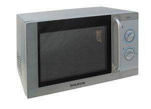 TAURUS ΦΟΥΡΝΟΣ ΜΙΚΡΟΚΥΜΑΤΩΝ STYLE 20L 800W TAURUS ΦΟΥΡΝΟΣ ΜΙΚΡΟΚΥΜΑΤΩΝ STYLE 20L 800W