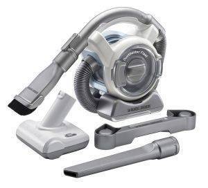 BLACK & DECKER   BUSTBUSTER FLEXI PD1200 12 V