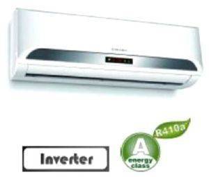 MORRIS SPLIT 24000BTU INVERTER DCIN-2412 MORRIS SPLIT 24000BTU INVERTER DCIN-2412