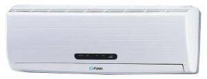 FUNAI FN 12-V 12000 BTU FUNAI FN 12-V 12000 BTU